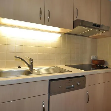 Wolfstuch Alpine Apartment *